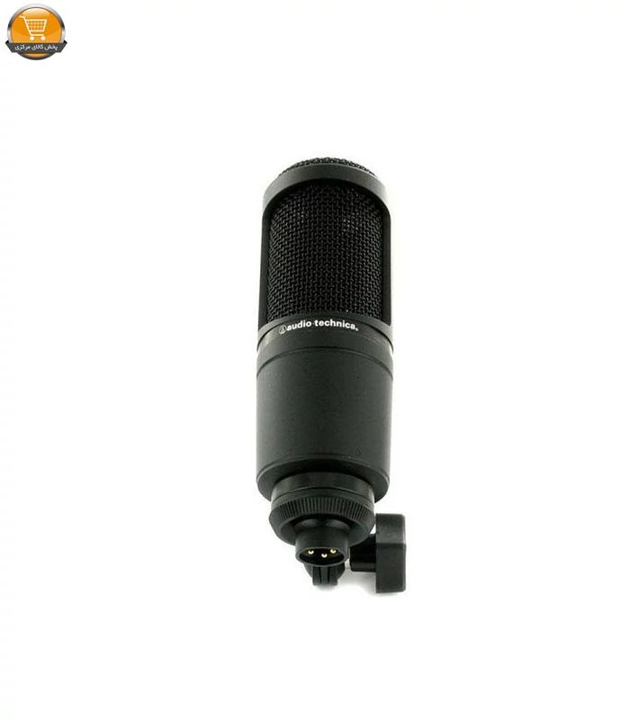 میکروفن استودیوی مدل  آدیو-تکنیکا مدل AT2020