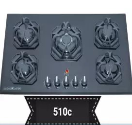 اجاق گاز رومیزی جانا مدل510c (پس کرایه)