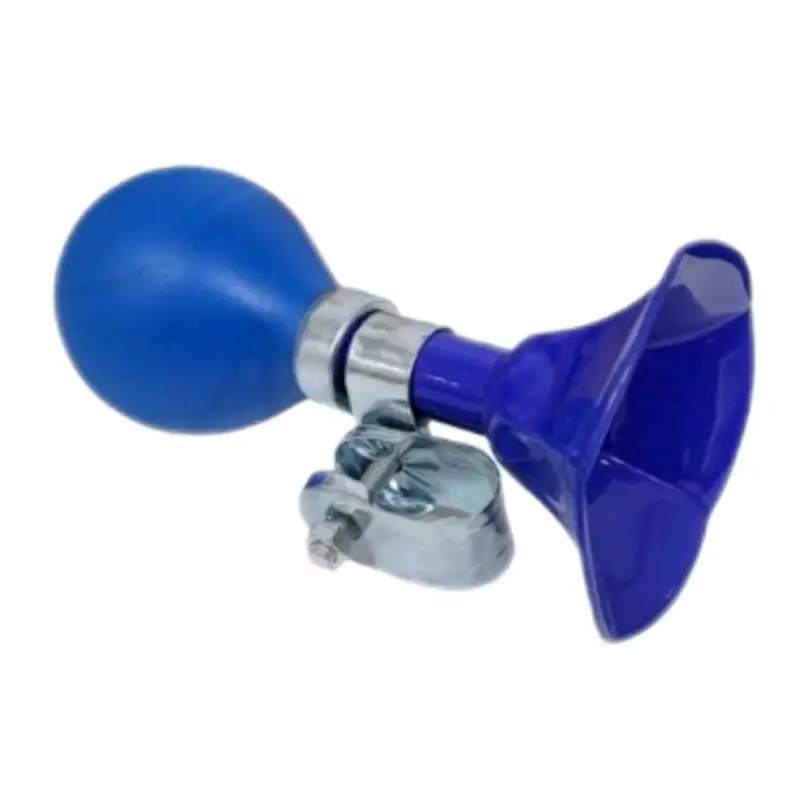 بوق دوچرخه مدل شیپوری کوچک فلزی کد 1092 (راشا بایک)