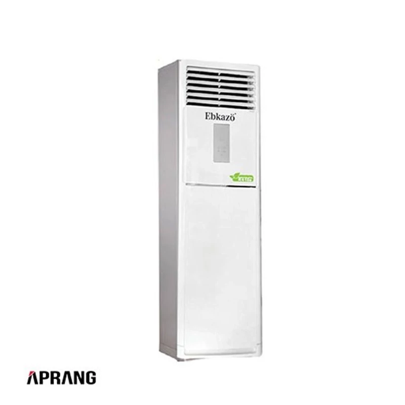 کولر گازی ایستاده ابکازو مدل ACFS-60KS-T3R410A-D ظرفیت  60000 هزار