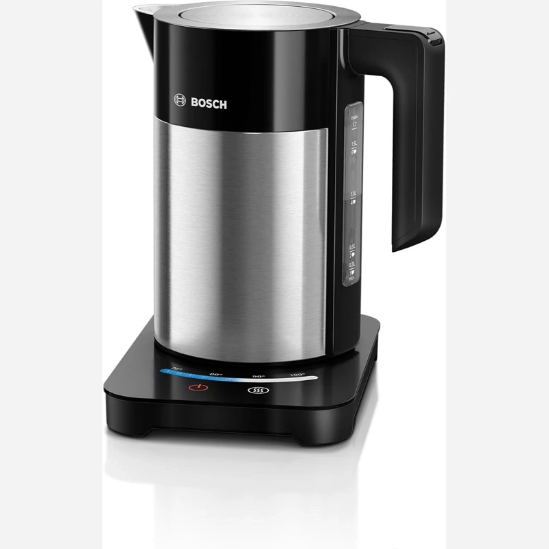 کتری برقی بوش مدل TWK7203 ظرفیت 1.7 لیتر