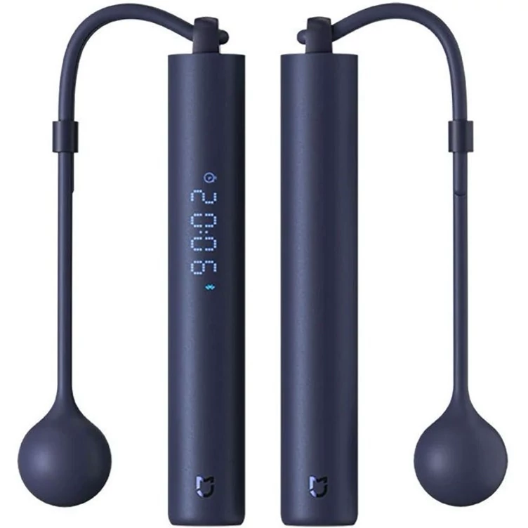 طناب هوشمند ورزشی شیائومی مدل Mijia XMSR-P803