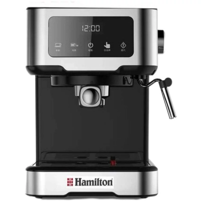 اسپرسو ساز 20بار همیلتون مدل 2830 (کدf) 