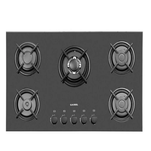  گاز رومیزی ایلیا استیل مدل G-530