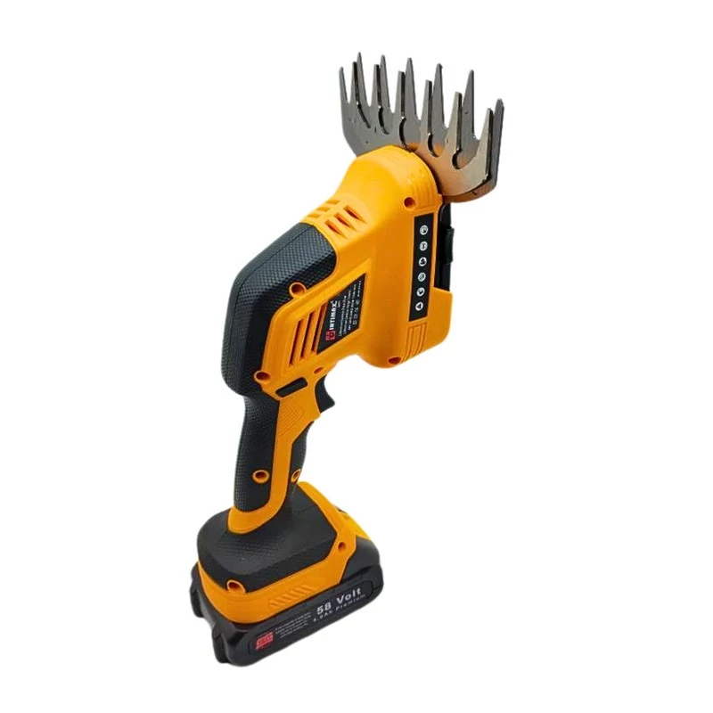 شمشاد زن اینتی مکس کد 100340 مدل شارژی