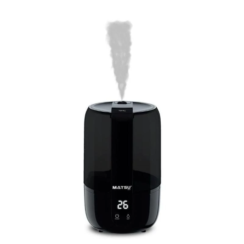 بخور سرد ماتسو مدل  3399 ارسال رایگان 