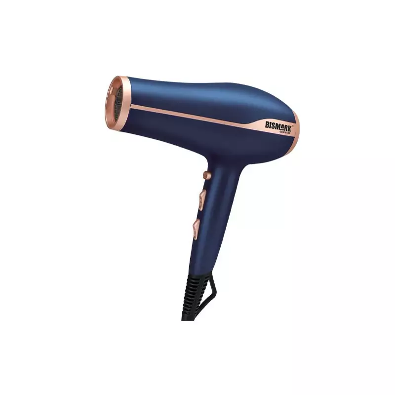 سشوار حرفه ای بیسمارک مدل BM2334