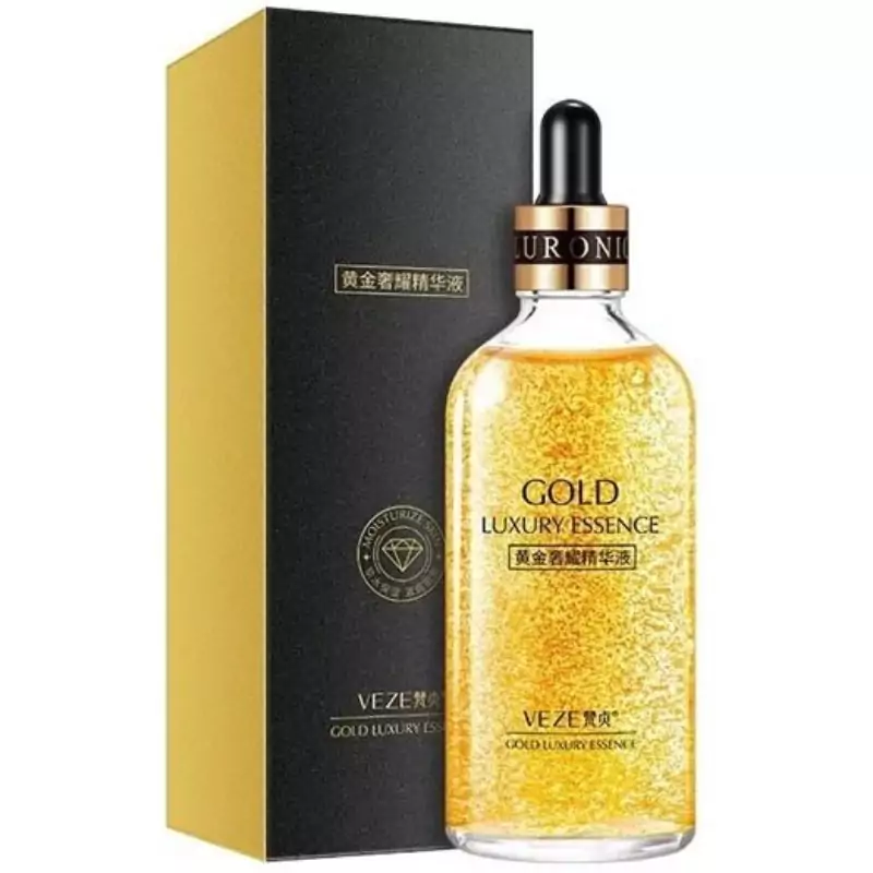 سرم آبرسان هیالورونیک اسید وزه 100ml اورجینال