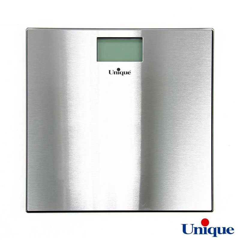 ترازو خانواده استیل یونیک کد 6509