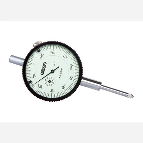 ساعت اندیکاتور اینسایز