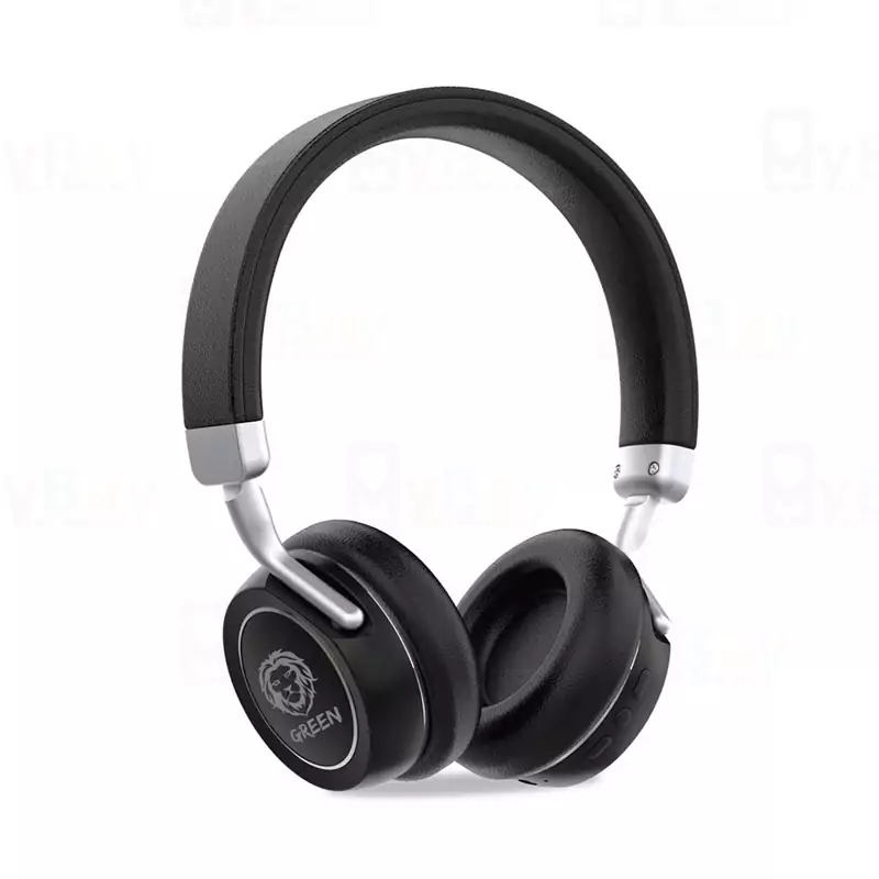 هدفون بلوتوثی اورجینال برندگرین لاین مدلOSLO باگارانتی 18 ماهه