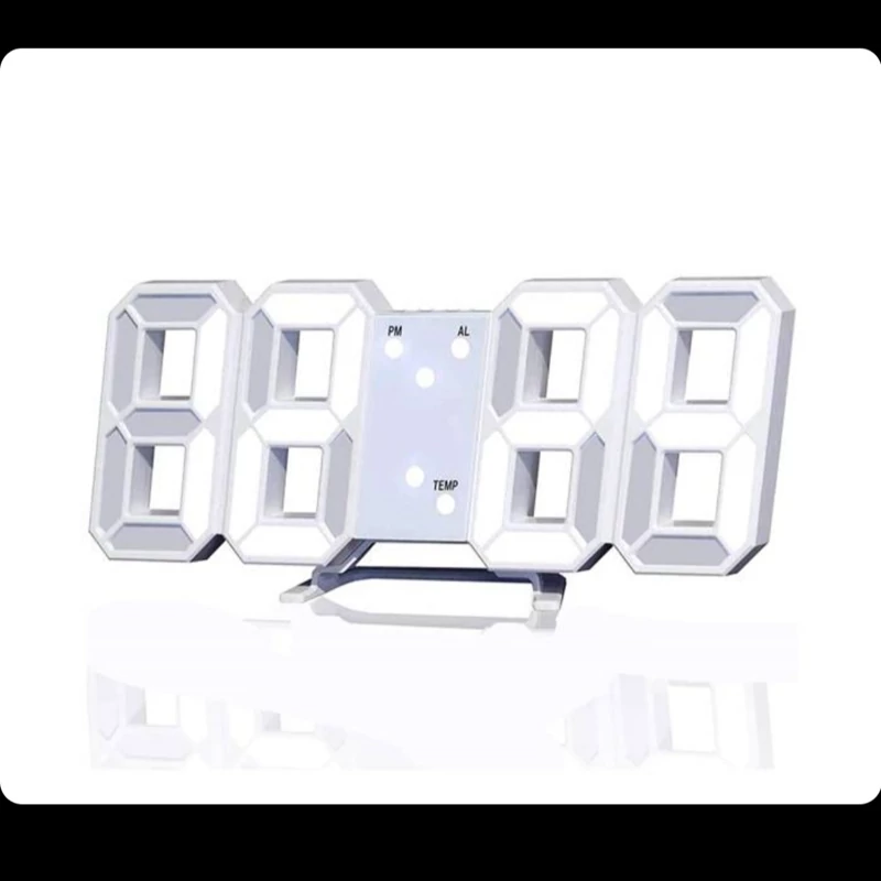 ساعت دیجیتال رومیزی