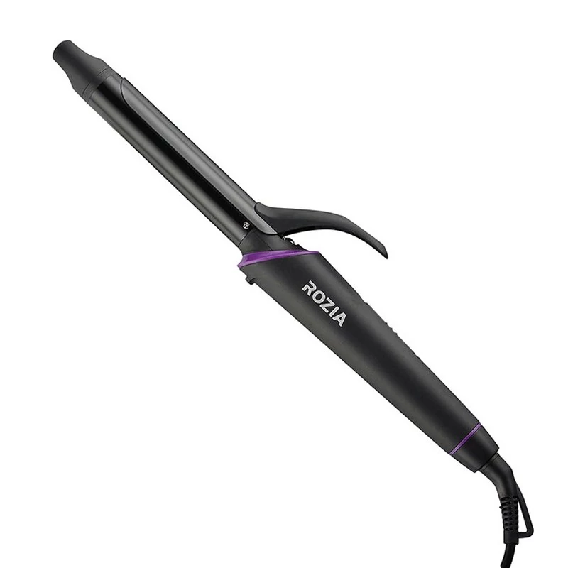 فر کننده مو روزیا ROZIA Hair Curling HR783