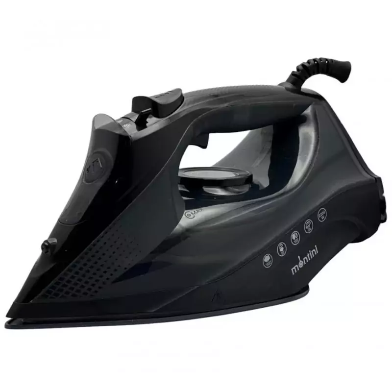 اتو بخار مونتینی مدل Style 2201