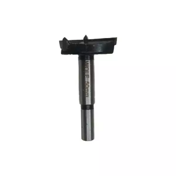 مته گازور ولف مدل A50 سایز 50 میلیمترمدل 1