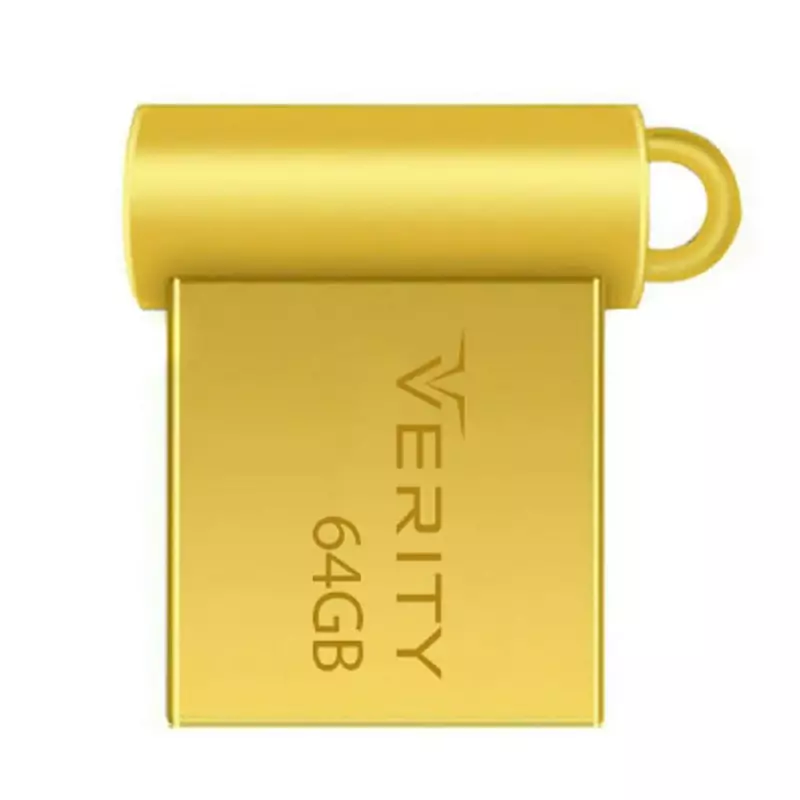 فلش درایو Verity مدل 816 ظرفیت 64 گیگابایت USB 2