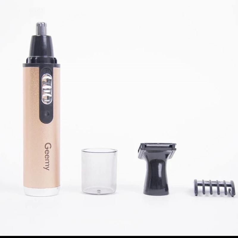 موزن گوش و بینی جیمی 