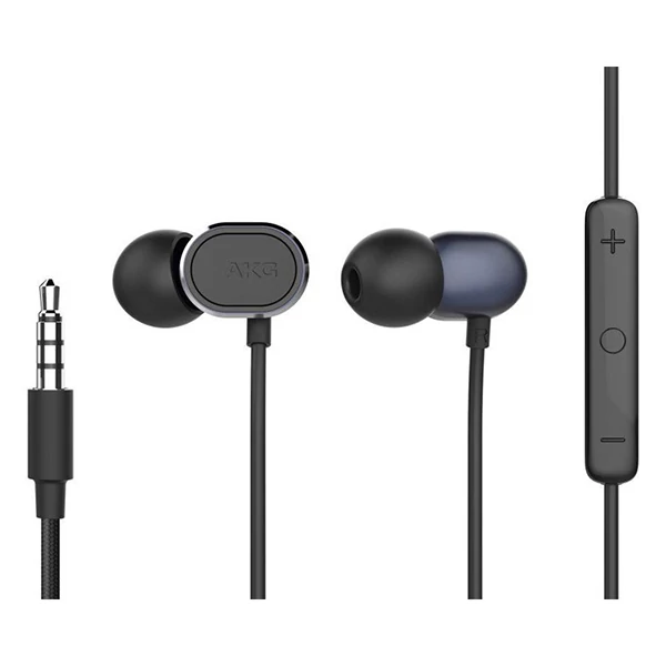 هندزفری اورجینال Akg مدل N28 با 4 سری اضافه کیفیت عالی