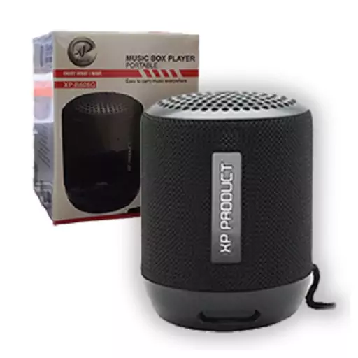 اسپیکر شارژی بلوتوثی ایکس پی XP-B606G