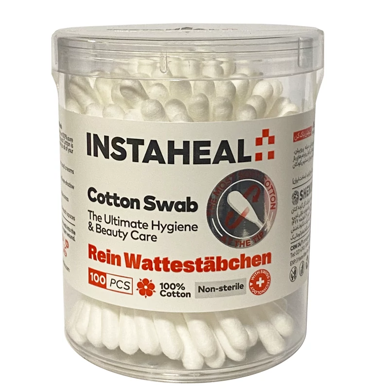 گوش پاک کن اینستاهیل