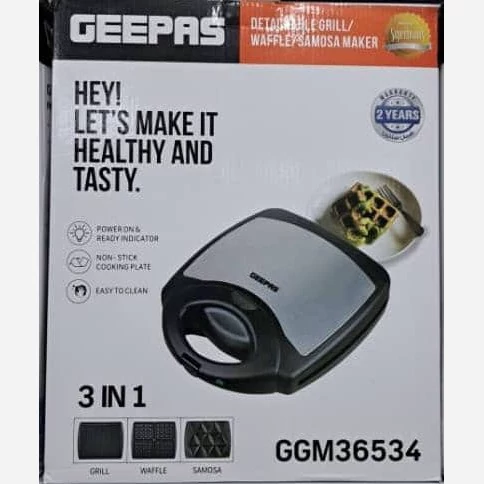 دستگاه ساندویچ ساز جیپاس