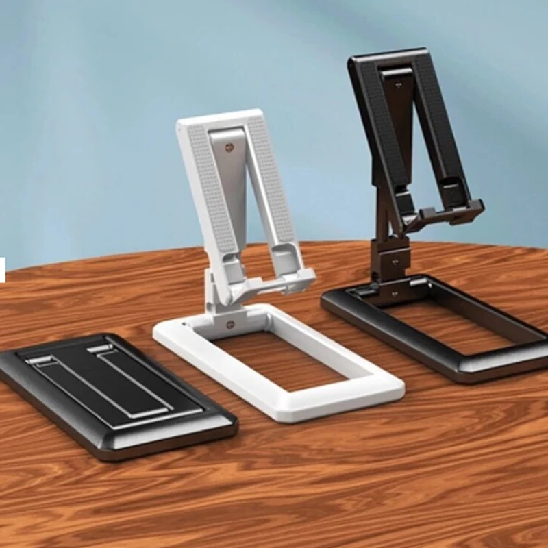 هولدر پایه نگهدارنده گوشی موبایل و تبلت مدل ایکس 