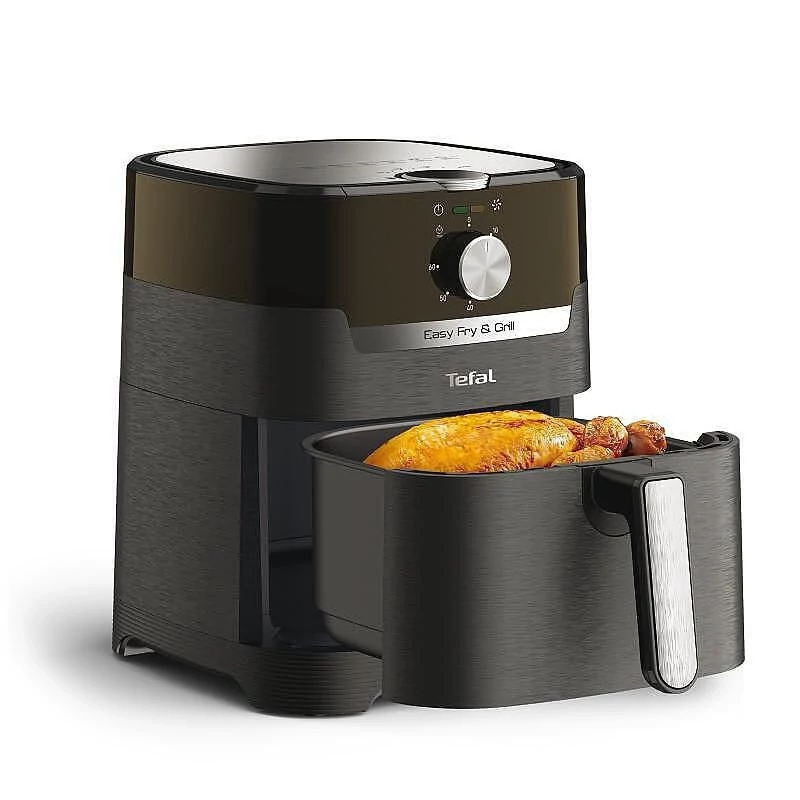 سرخکن تفال مدل 501 EY ،  سرخ کن تفال 4 لیتری ، سرخ کن 501 تفال 