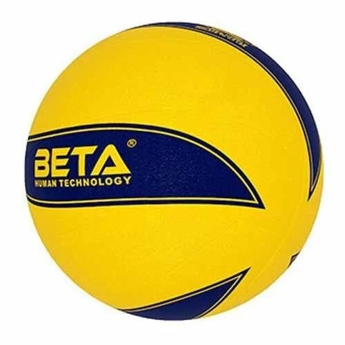 توپ والیبال  چرم ایرانی بتا  طرح میکاسا