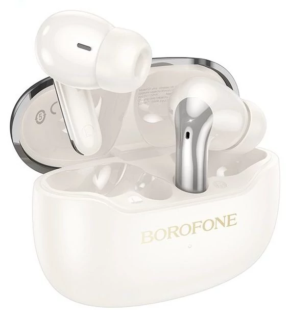 هدفون بلوتوثی بروفون مدل FQ1 PLUS ANC+ENC