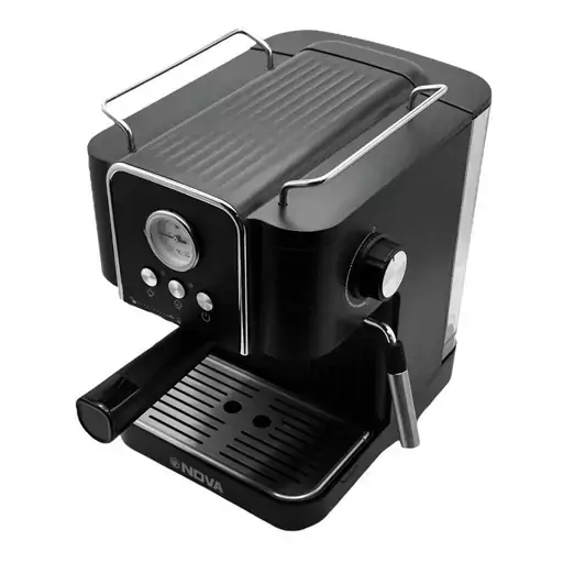 اسپرسوساز و قهوه ساز نوا (ندوا) 25 بار پایین تر از قیمت بازار