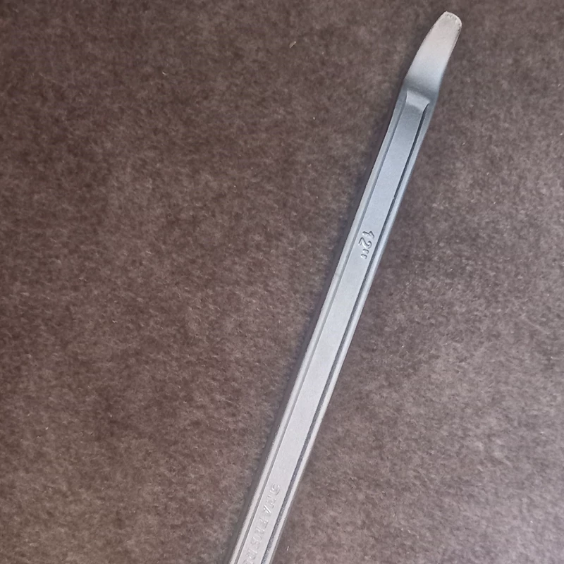 تایلیور 30 سانتی فولادی جنس کروم وانادیوم مدل 300MMبا ارسال رایگان