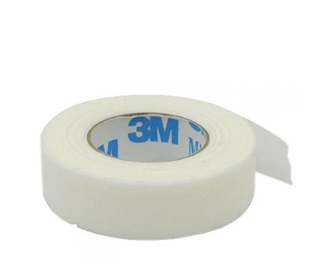 چسب تری ام( 3m )کاغذی کتاب کاشت مژه