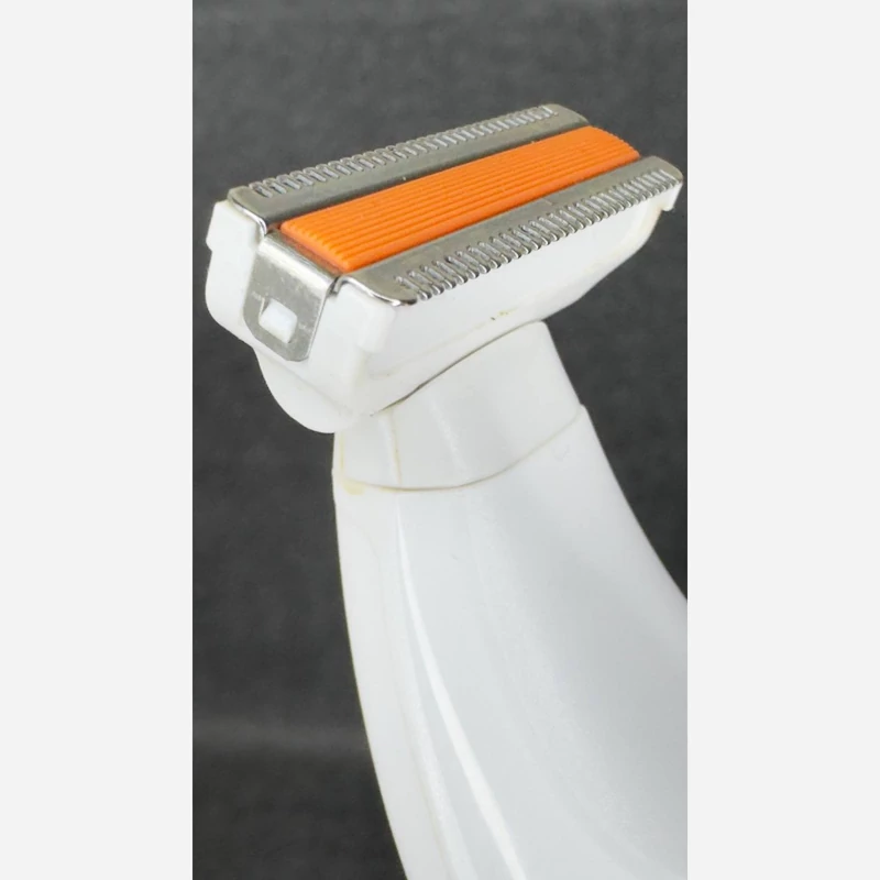 ژیلت شارژی اصلاح موی صورت و بدن روزیا پرو مدل HQ9531W