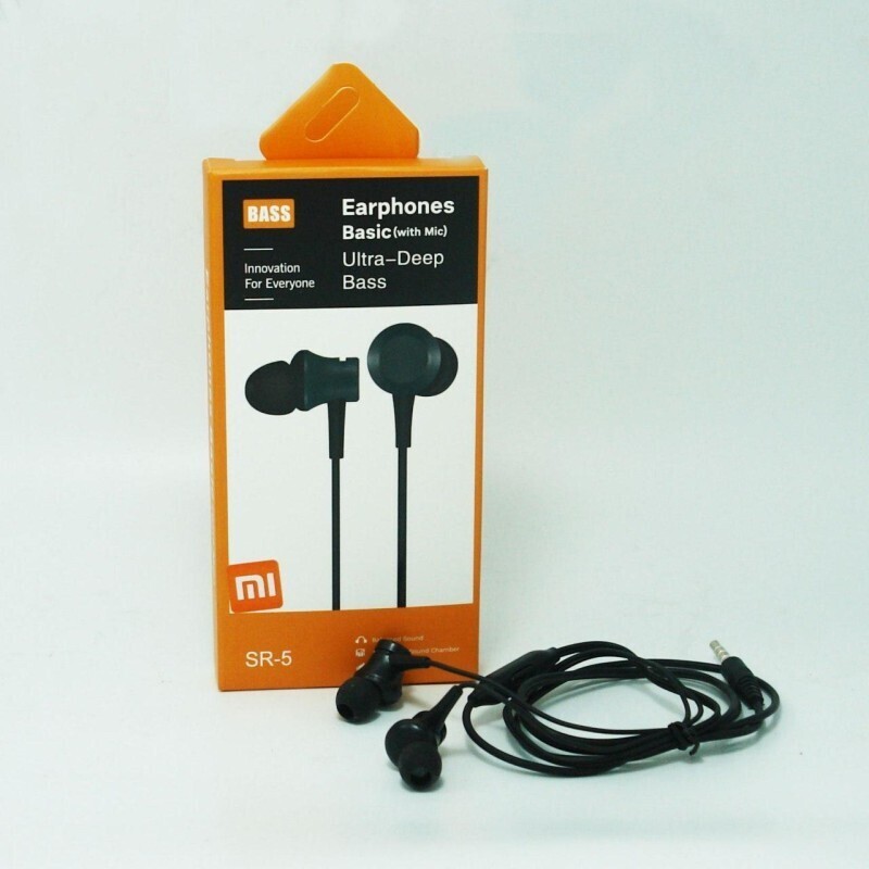 هندزفری شیائومی مدل SR-5