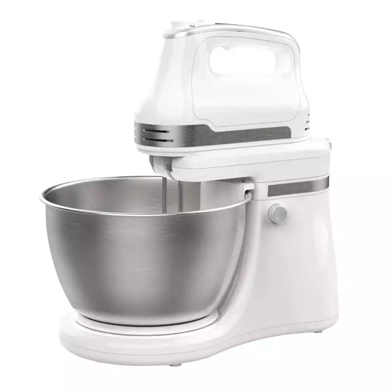 همزن کاسه دار 5لیتر مایر اصل MR-999