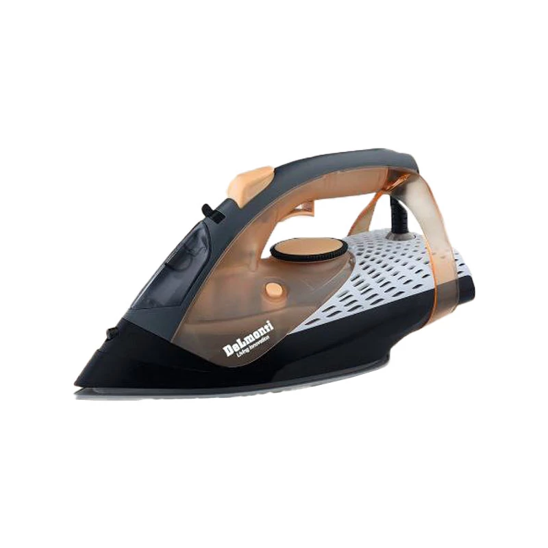 اتو بخار دلمونتی مدل DL-940