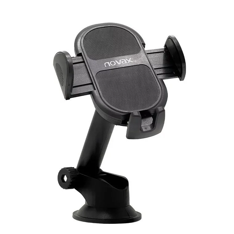 هولدر موبایل نواکس مدل(N39)دارای بازو های بازشونده و گردش 360 درجه