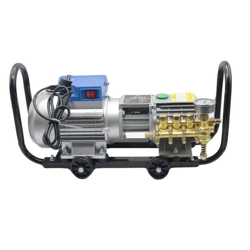 کارواش اپکس مدل YP-NIME SANATI-FM-280 (پس کرایه)