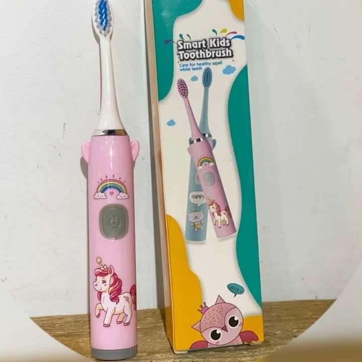 مسواک شارژی کودک مدل GB4706