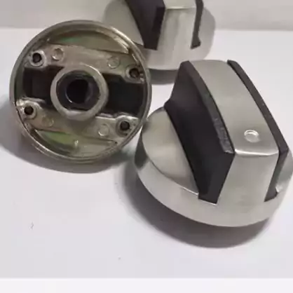 ولوم فلزی ترکیبی مبله آکس 8 مدل زیمنسی 