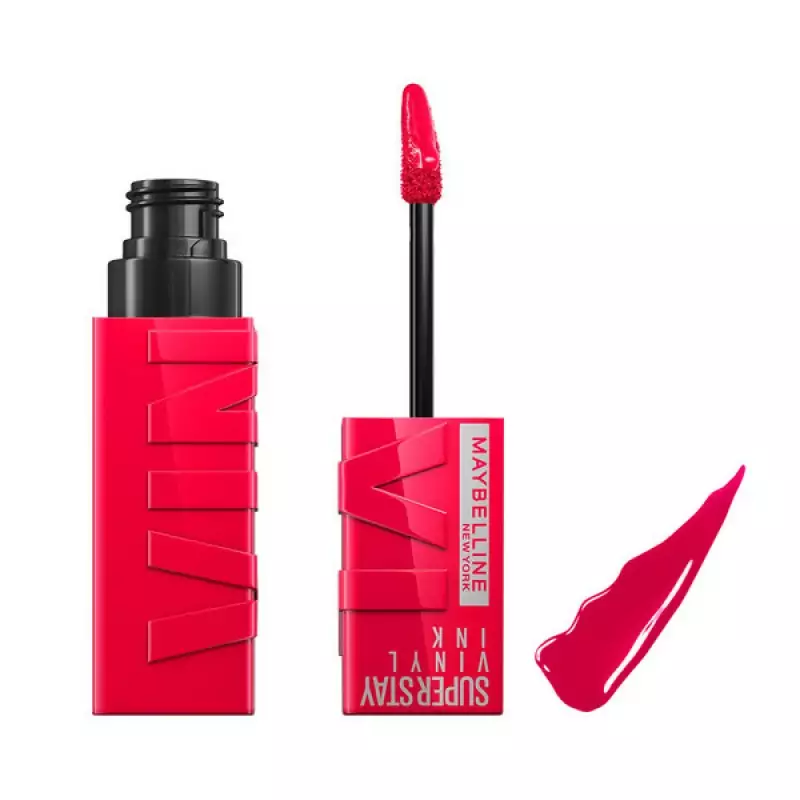 رژ لب مایع میبلین اورجینال 