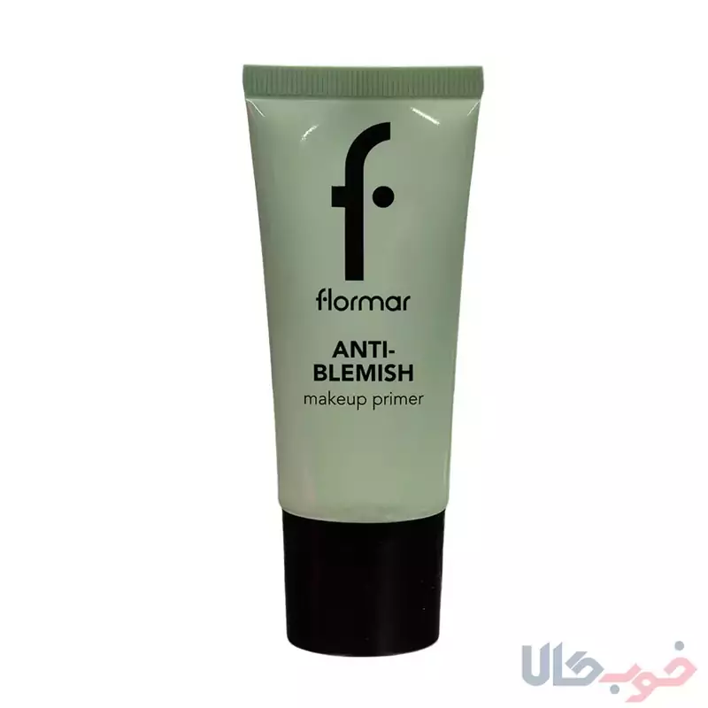 پرایمر فلورمار مدل Anti Blemish حجم 35 میلی لیتر/ضمانت اصالت خوب کالا