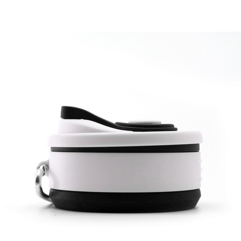 لیوان سیلیکونی تاشو 