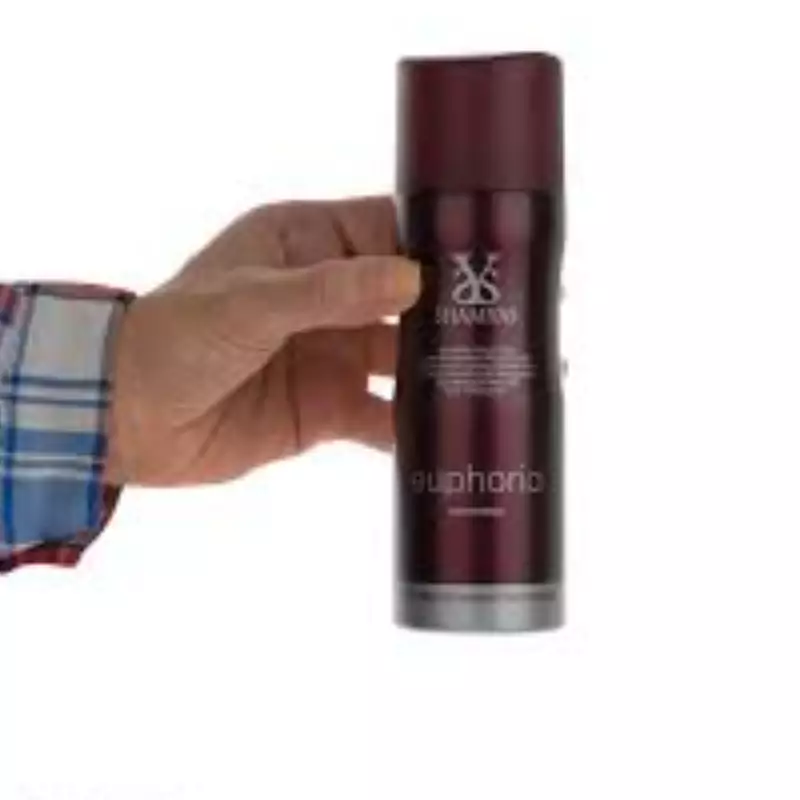 اسپری زنانه شمیاس مدل Euphoria حجم 200 میلی لیتر