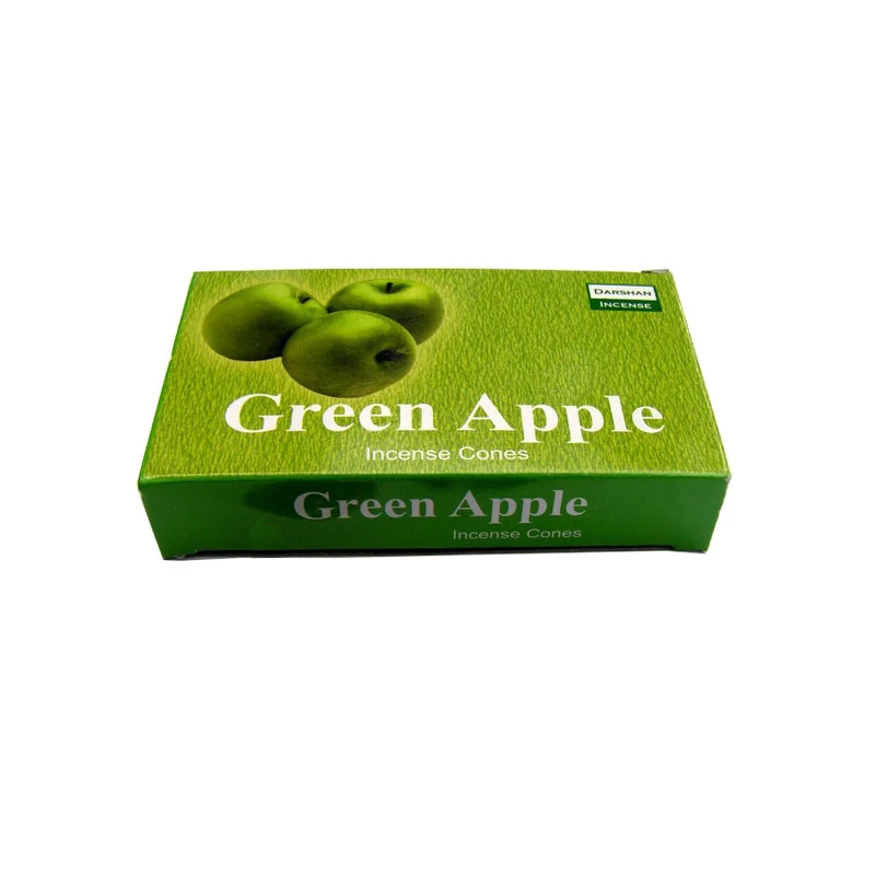 عود دارشان مدل سیب سبز