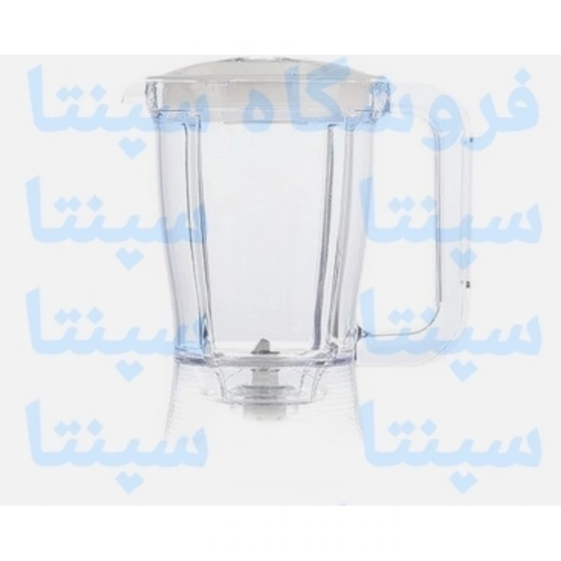 پارچ مخلوط کن مولینکس اورجینال شرکتی (شیشه ای) 