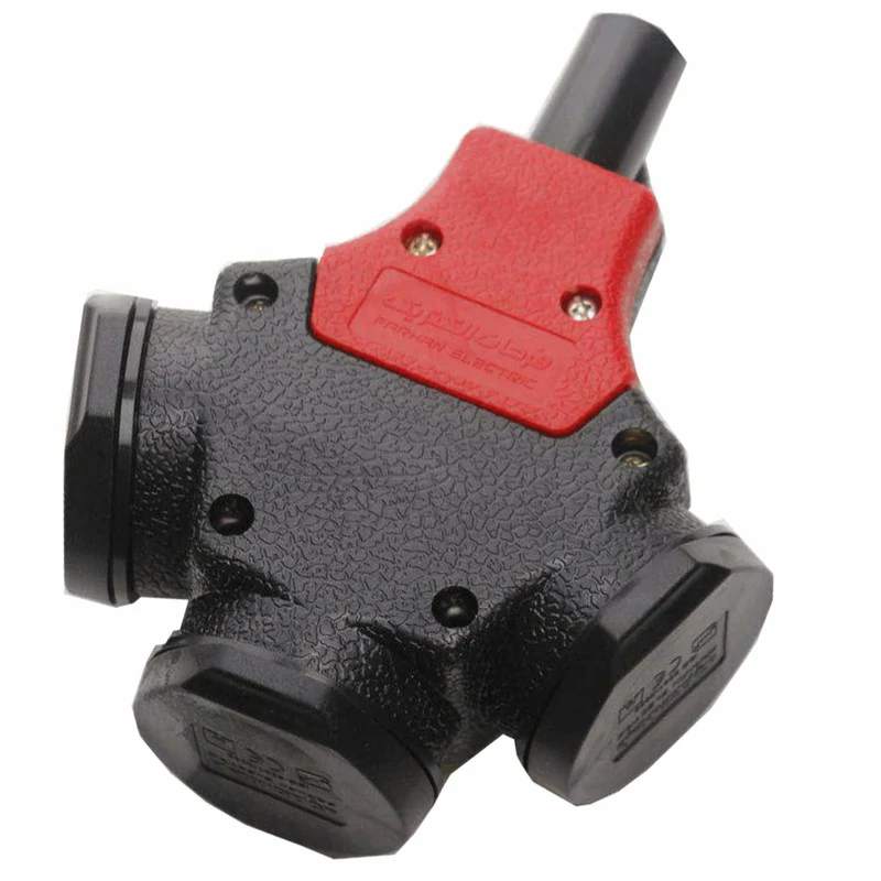 سه راهی ارتدار صنعتی فرحان