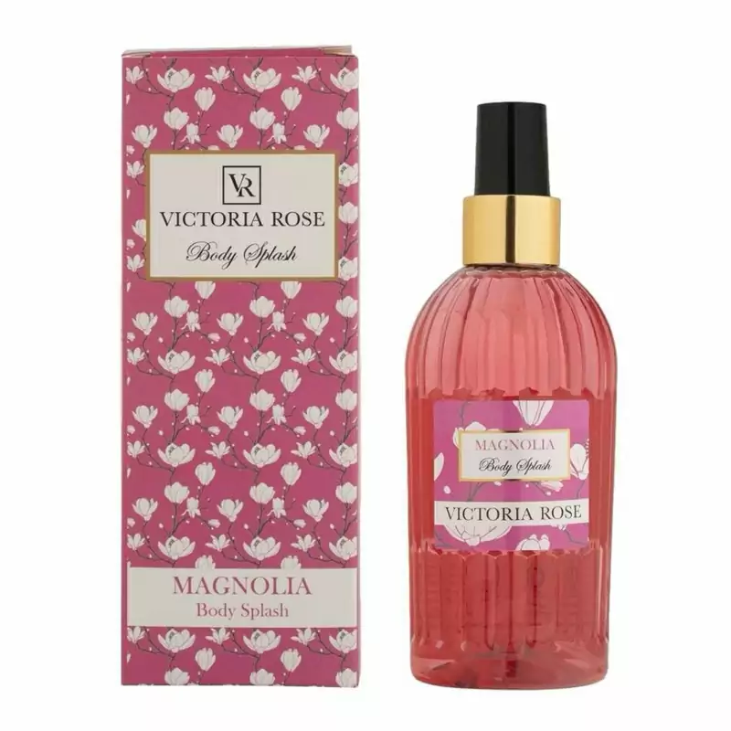 بادی اسپلش ویکتوریا رز مدل مگنولیا