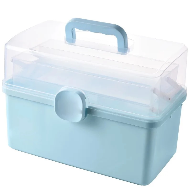 جعبه نگهدارنده دارو