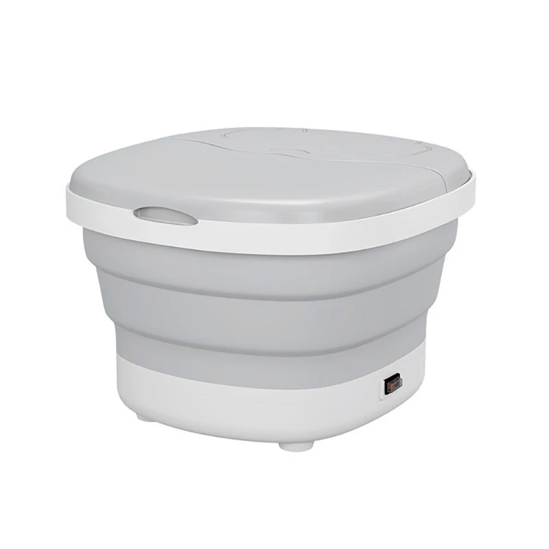 دستگاه جکوزی و ماساژور پا آیجویر مدل Z666-2